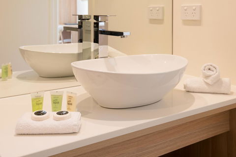 Boathouse Resort Studios And Suites - Accommodation Mount Tamborine 25