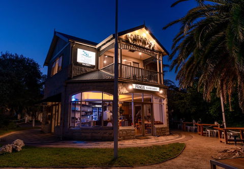 Boathouse Resort Studios And Suites - Accommodation Mount Tamborine 5