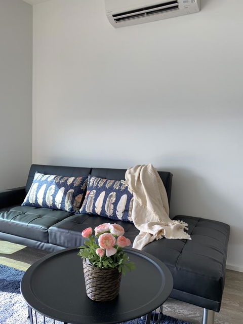Brand New One/Two - Bed Room Apartment @ Maribyrnong - Accommodation Mount Tamborine 6