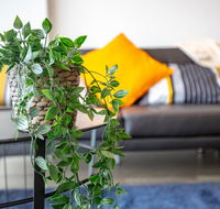 Brand New One/Two - Bed Room Apartment  Maribyrnong - Accommodation Mount Tamborine