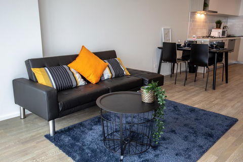 Brand New One/Two - Bed Room Apartment @ Maribyrnong - Accommodation Mount Tamborine 13