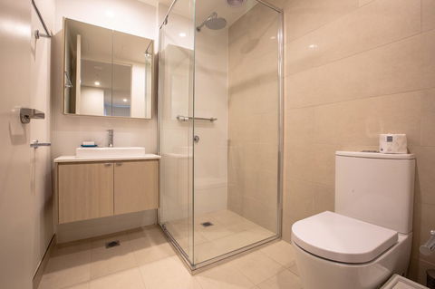 Brand New One/Two - Bed Room Apartment @ Maribyrnong - Accommodation Mount Tamborine 2