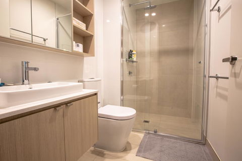 Brand New One/Two - Bed Room Apartment @ Maribyrnong - Accommodation Mount Tamborine 16