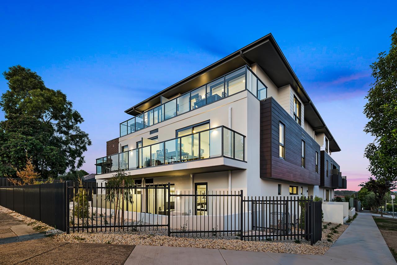 Accommodation Mount Tamborine