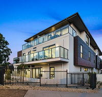 Manhattan Apartments - Notting Hill - Accommodation Mount Tamborine