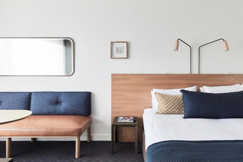 Hotel Sorrento - Accommodation Mount Tamborine 18