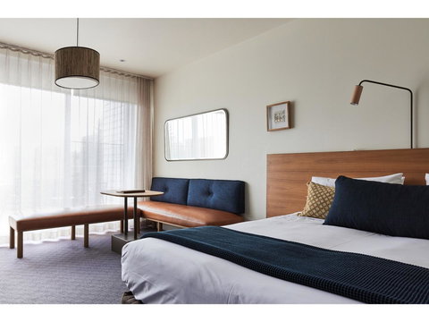 Hotel Sorrento - Accommodation Mount Tamborine 15