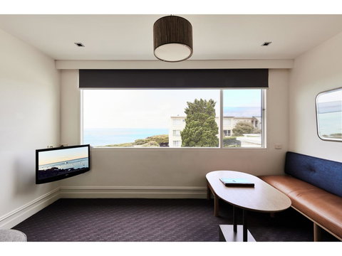 Hotel Sorrento - Accommodation Mount Tamborine 9