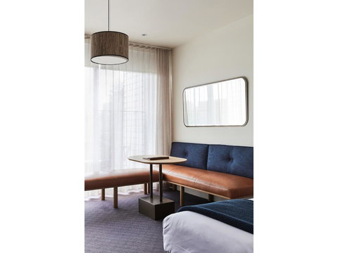 Hotel Sorrento - Accommodation Mount Tamborine 17