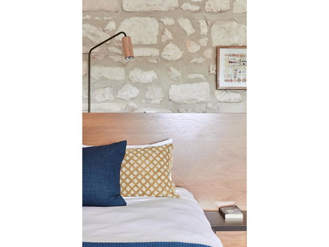 Hotel Sorrento - Accommodation Mount Tamborine 13