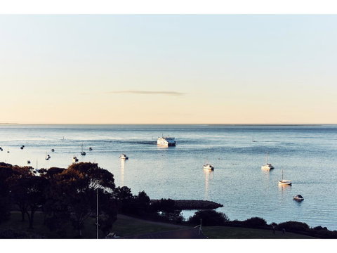 Hotel Sorrento - Accommodation Mount Tamborine 22