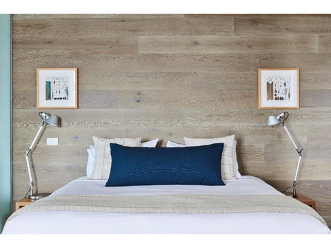 Hotel Sorrento - Accommodation Mount Tamborine 3