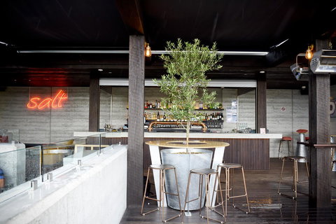 Hotel Sorrento - Accommodation Mount Tamborine 36