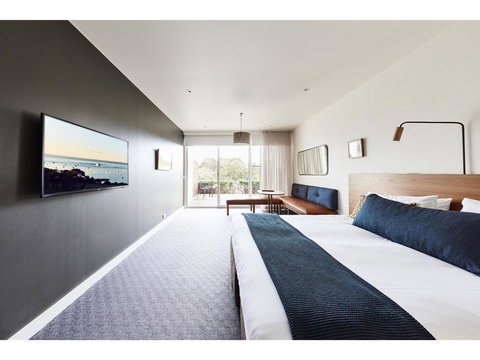 Hotel Sorrento - Accommodation Mount Tamborine 14