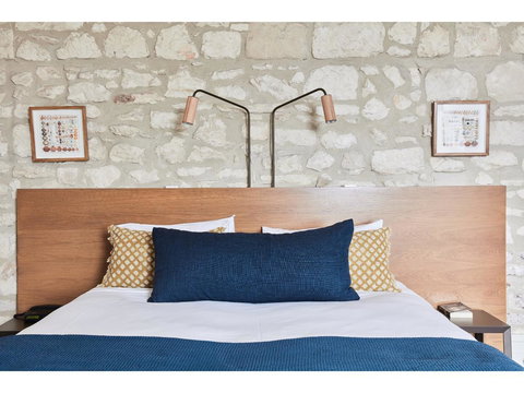 Hotel Sorrento - Accommodation Mount Tamborine 7