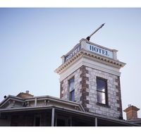 Hotel Sorrento - Accommodation Mount Tamborine