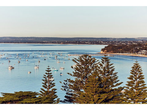 Hotel Sorrento - Accommodation Mount Tamborine 23