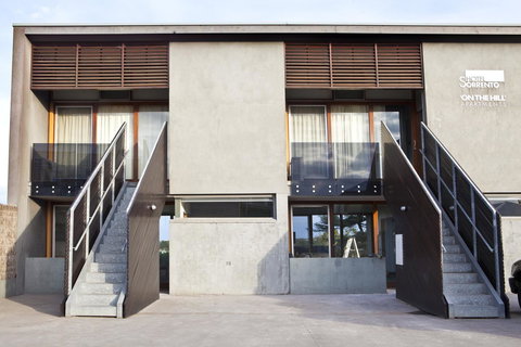 Hotel Sorrento - Accommodation Mount Tamborine 31