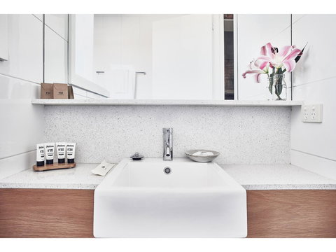 Hotel Sorrento - Accommodation Mount Tamborine 28