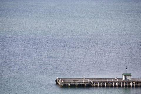 Hotel Sorrento - Accommodation Mount Tamborine 33