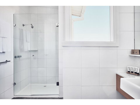 Hotel Sorrento - Accommodation Mount Tamborine 27