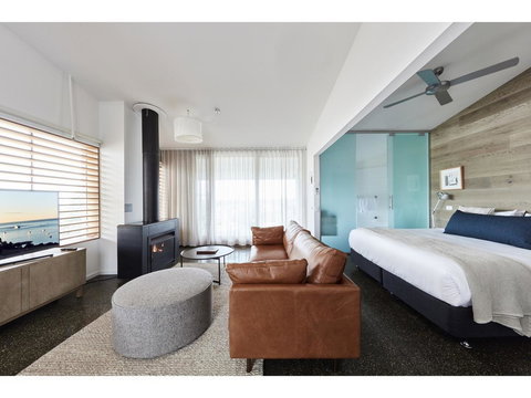 Hotel Sorrento - Accommodation Mount Tamborine 5