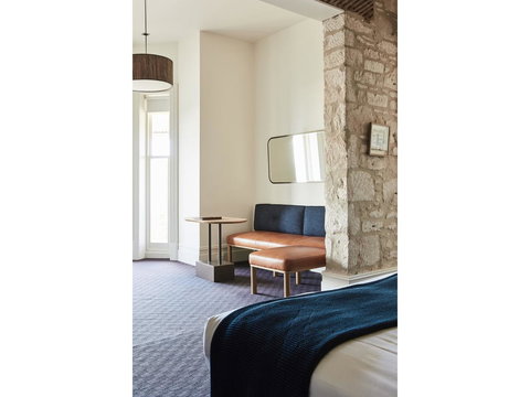 Hotel Sorrento - Accommodation Mount Tamborine 11