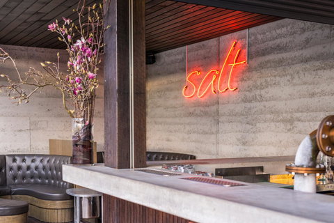 Hotel Sorrento - Accommodation Mount Tamborine 34