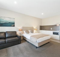 High Country Holiday Park - Accommodation Mount Tamborine