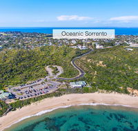 Oceanic Sorrento - Accommodation Mount Tamborine