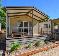 Bright Riverside Holiday Park - Accommodation Mount Tamborine