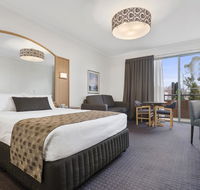 Quality Hotel Wangaratta Gateway - Accommodation Mount Tamborine