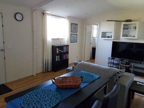 Romsey Homestay - Accommodation Mount Tamborine 7