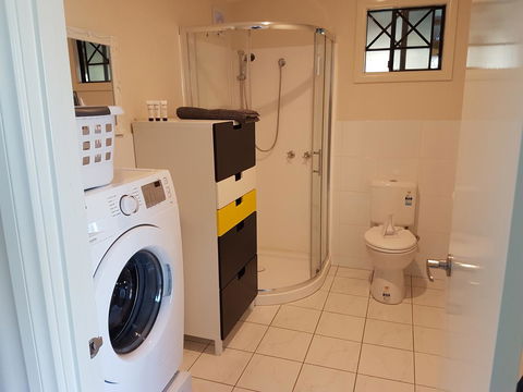 Romsey Homestay - Accommodation Mount Tamborine 9