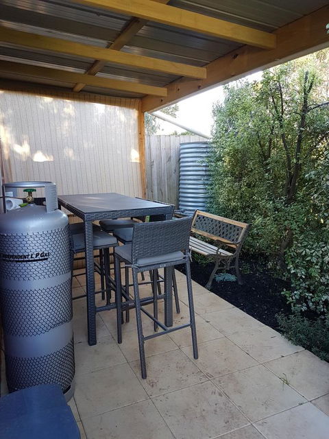 Romsey Homestay - Accommodation Mount Tamborine 12