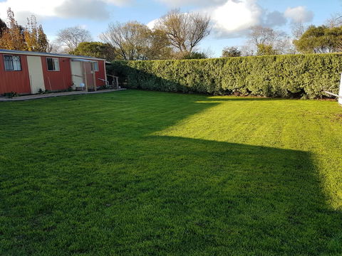 Romsey Homestay - Accommodation Mount Tamborine 14