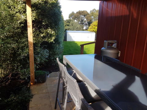 Romsey Homestay - Accommodation Mount Tamborine 13