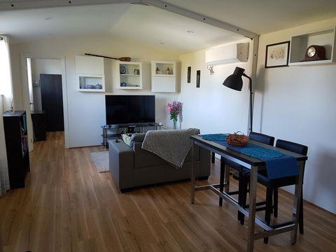Romsey Homestay - Accommodation Mount Tamborine 1