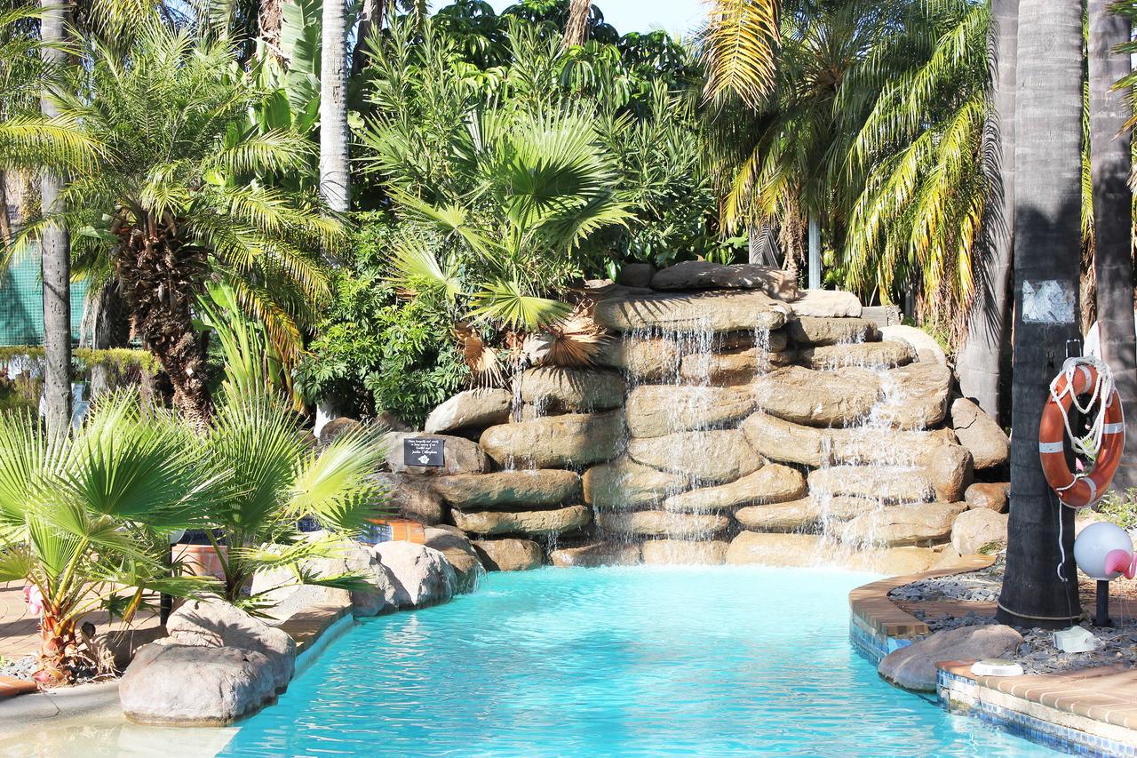 Swan Hill VIC Accommodation Mount Tamborine
