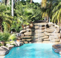 Swan Hill Resort - Accommodation Mount Tamborine