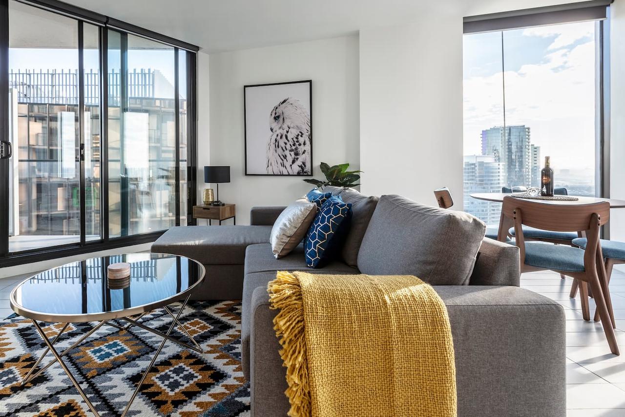 Docklands VIC Accommodation Mount Tamborine