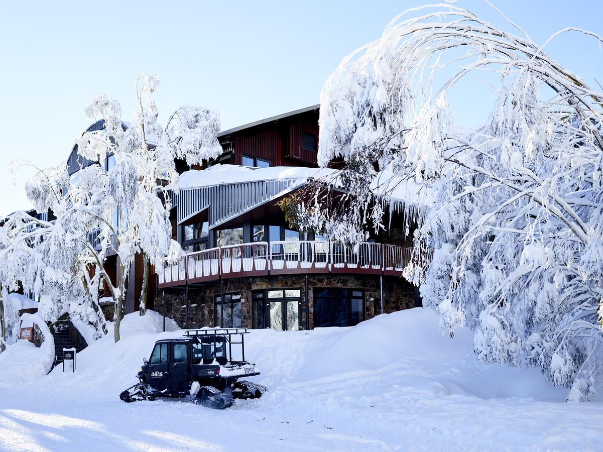 Falls Creek VIC Accommodation Mount Tamborine