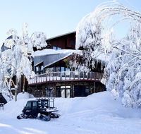 Astra Lodge Falls Creek - Accommodation Mount Tamborine