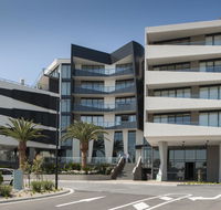 Sandy Hill Serviced Apartments - Accommodation Mount Tamborine