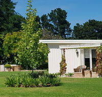 The Cottage - Accommodation Mount Tamborine