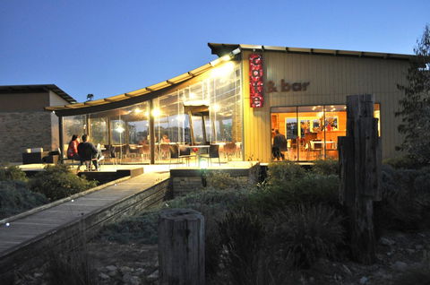 Ramada Resort By Wyndham Phillip Island - Accommodation Mount Tamborine 28