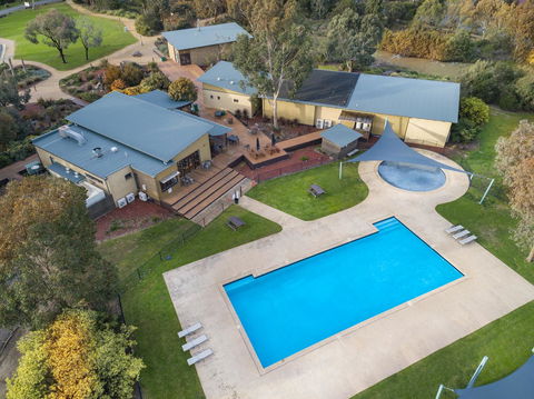 Ramada Resort By Wyndham Phillip Island - Accommodation Mount Tamborine 0