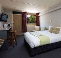 Bridgewater Motel - Accommodation Mount Tamborine