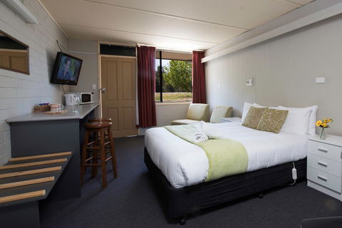 24HourCheck-In- Bridgewater Motel-Victoria-Australia - Accommodation Mount Tamborine 0