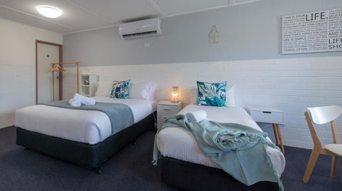 24HourCheck-In- Bridgewater Motel-Victoria-Australia - Accommodation Mount Tamborine 6